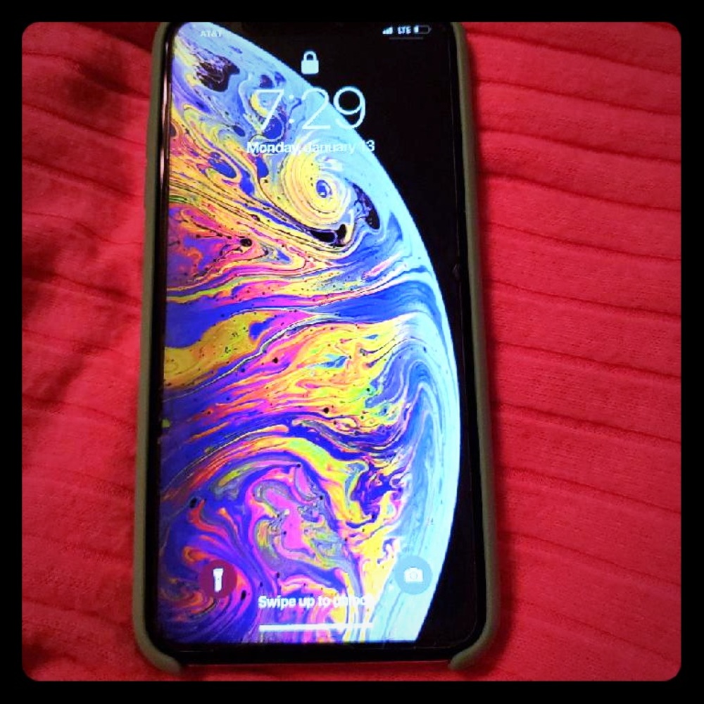 iPhone